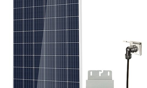 Solarstrom auch als Mieter selbst produzieren
