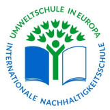 Preisverleihung „Umweltschule in Europa / Internationale Agenda 21-Schule“